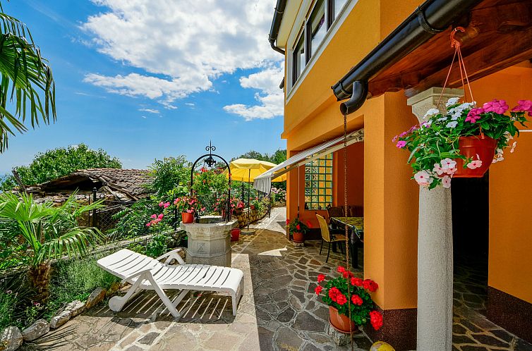 Appartement Villa Karolina