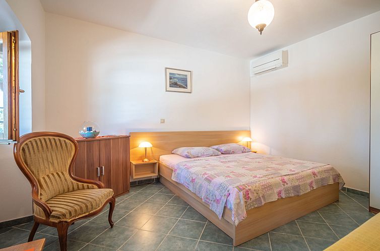 Appartement Villa Karolina