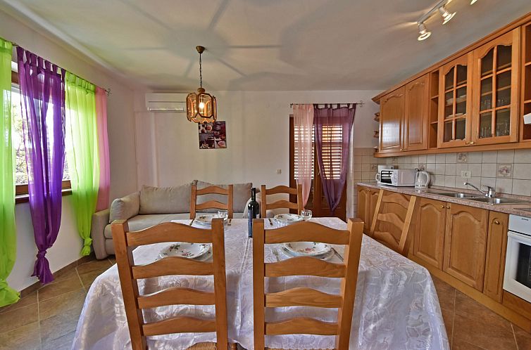 Appartement Villa Karolina