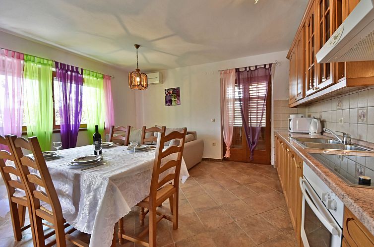 Appartement Villa Karolina