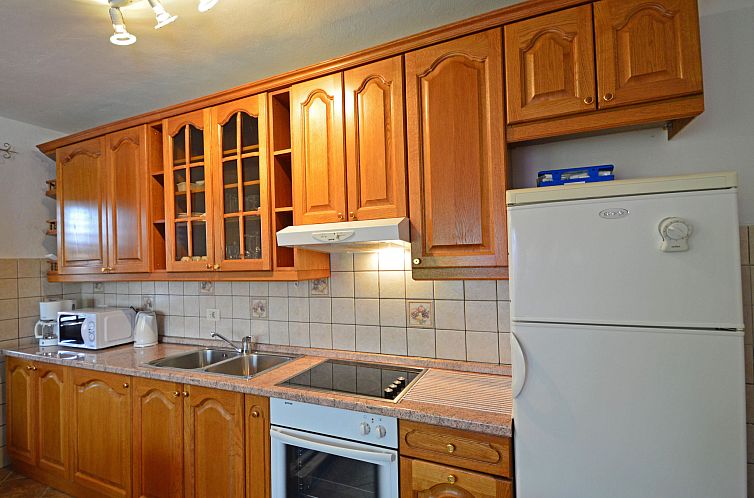 Appartement Villa Karolina