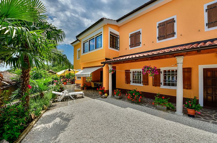 Appartement Villa Karolina