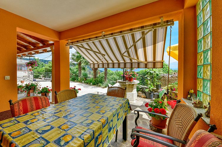 Appartement Villa Karolina