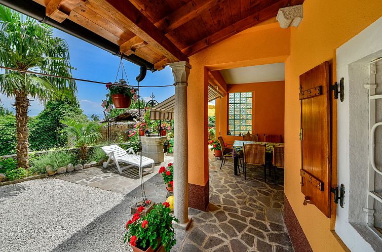 Appartement Villa Karolina