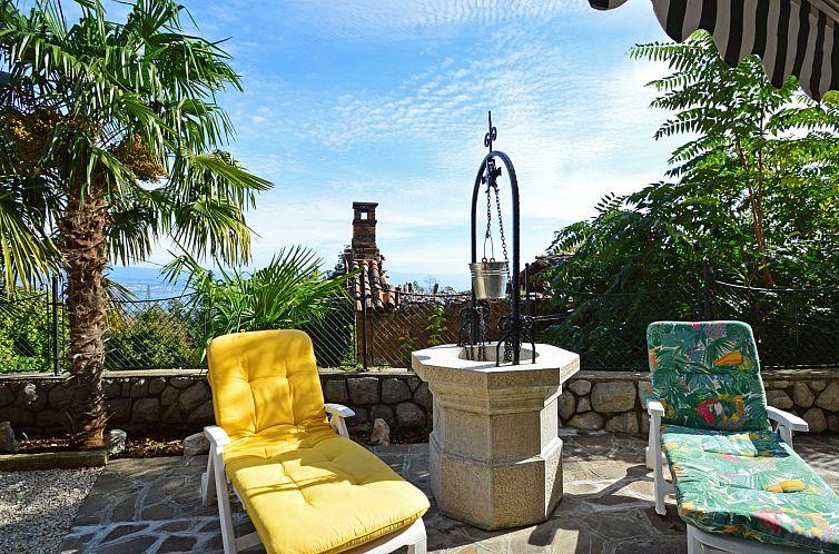 Appartement Villa Karolina