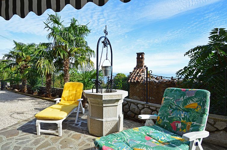 Appartement Villa Karolina