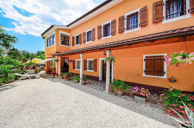 Appartement Villa Karolina