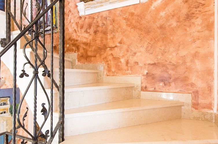 Appartement Wohnung in der Villa Emily mit herrlichem Meerbl