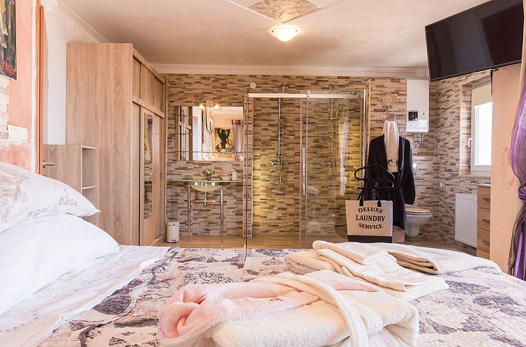 Appartement Wohnung in der Villa Emily mit herrlichem Meerbl