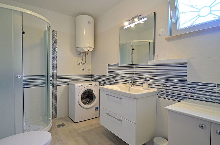 Appartement Nada