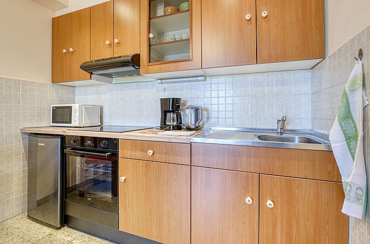 Appartement Marija