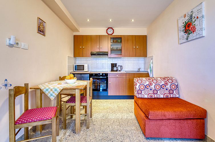 Appartement Marija