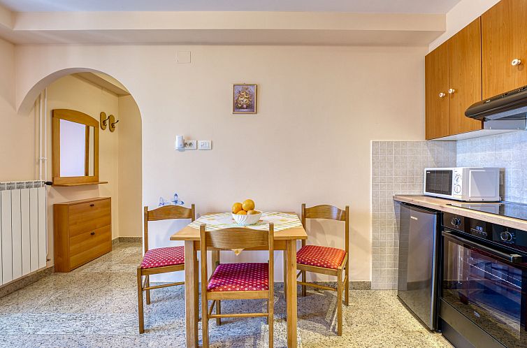 Appartement Marija