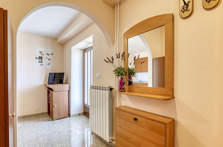 Appartement Marija