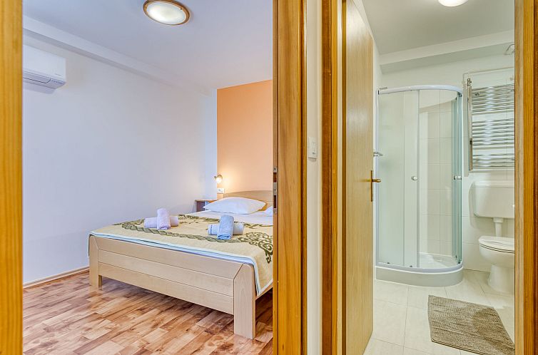 Appartement Marija