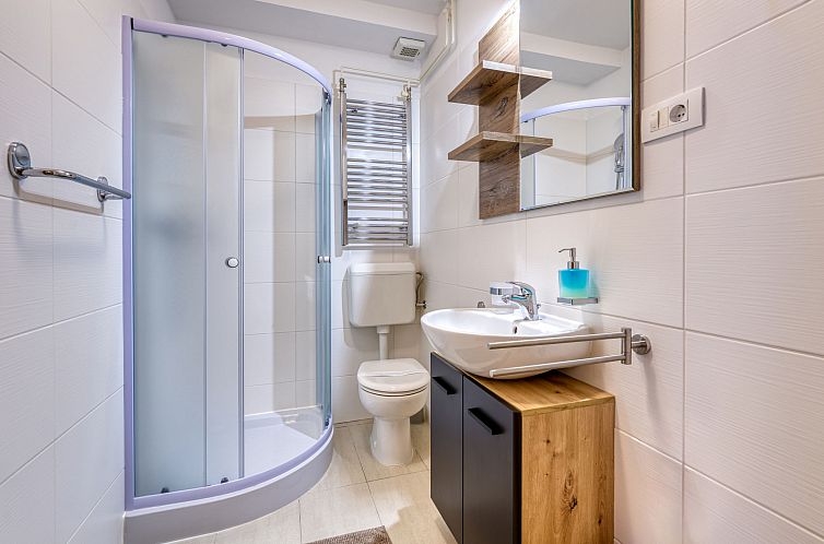 Appartement Marija