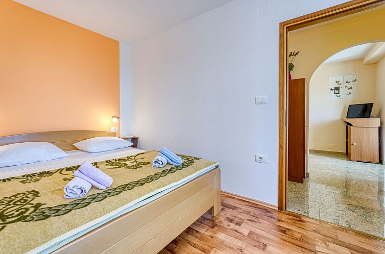 Appartement Marija