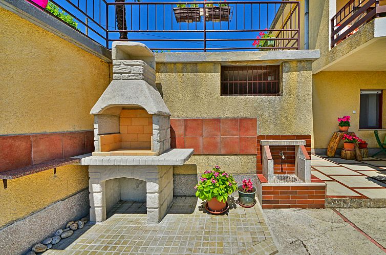 Appartement Marija