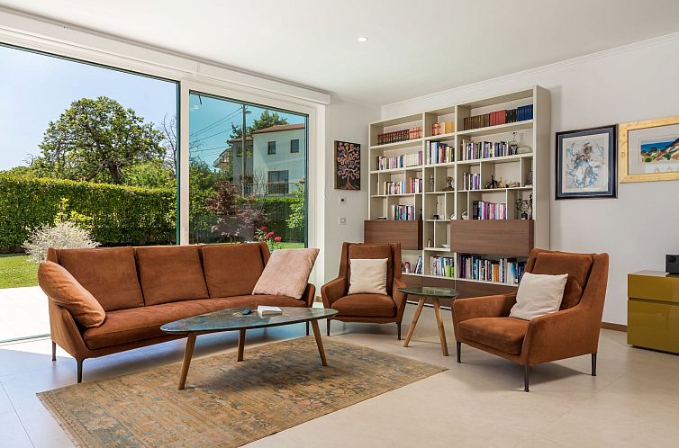 Vakantiehuis Villa Alpeza