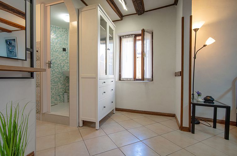 Vakantiehuis Villa Alpeza