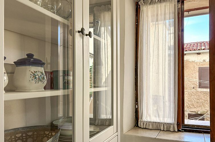 Vakantiehuis Villa Alpeza