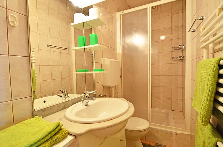 Appartement Zvonko
