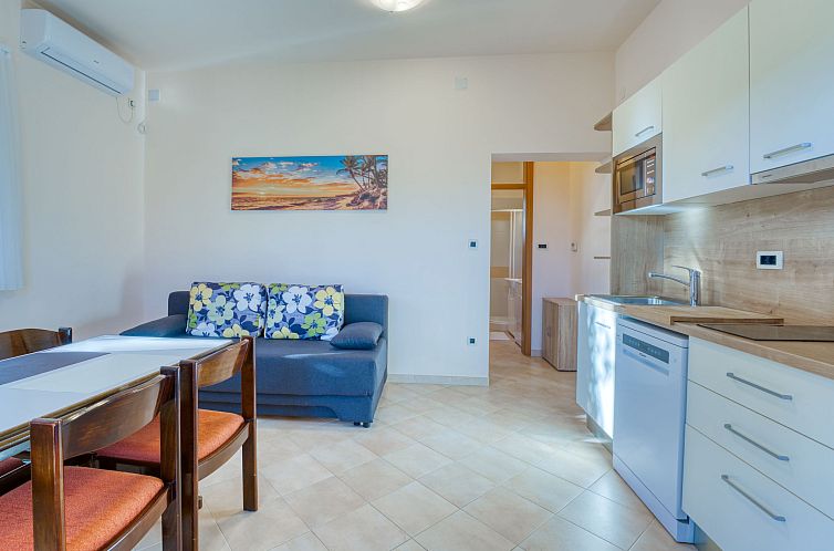 Appartement JF Rezine