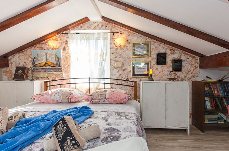 Vakantiehuis Wunderschöne Luxus-Familienvilla Emily