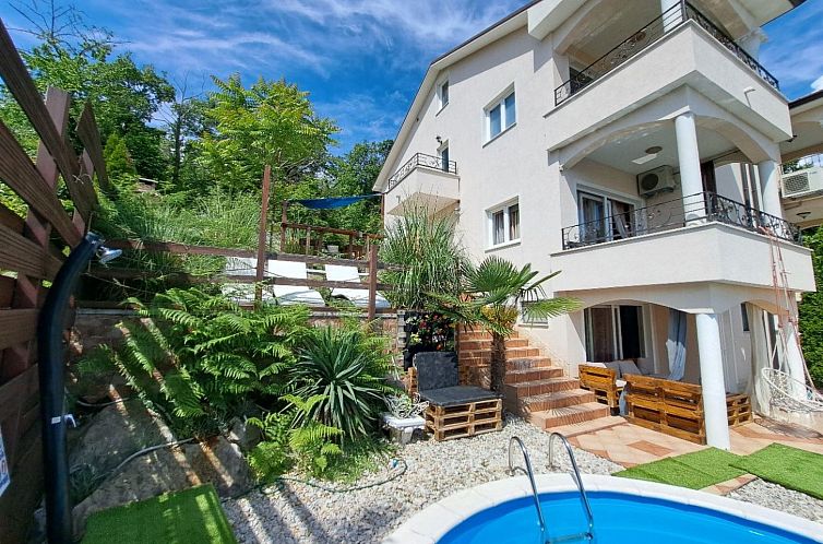 Vakantiehuis Wunderschöne Luxus-Familienvilla Emily