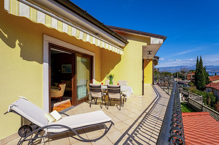 Appartement Villa Valy