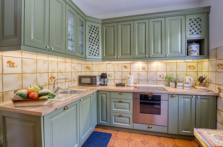 Appartement Villa Valy