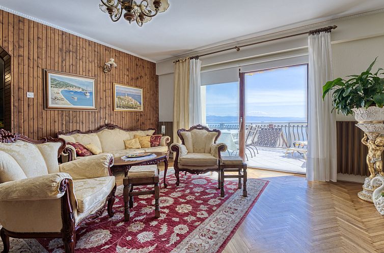 Appartement Villa Valy