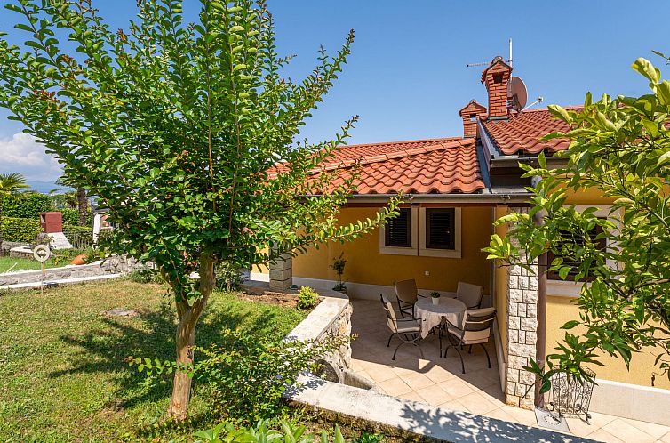 Appartement Villa Valy