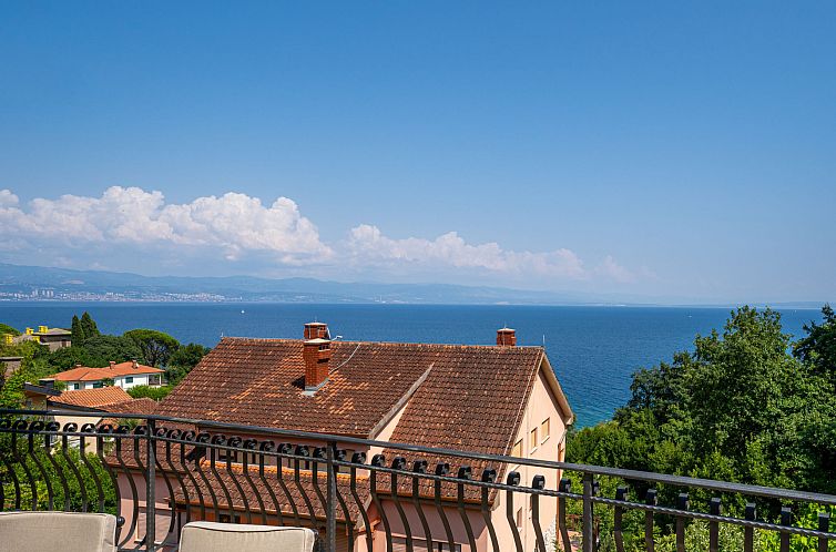 Appartement Villa Valy