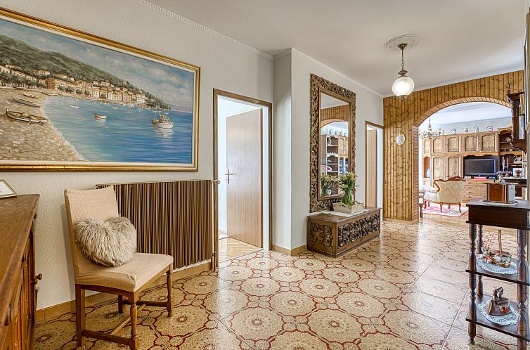Appartement Villa Valy