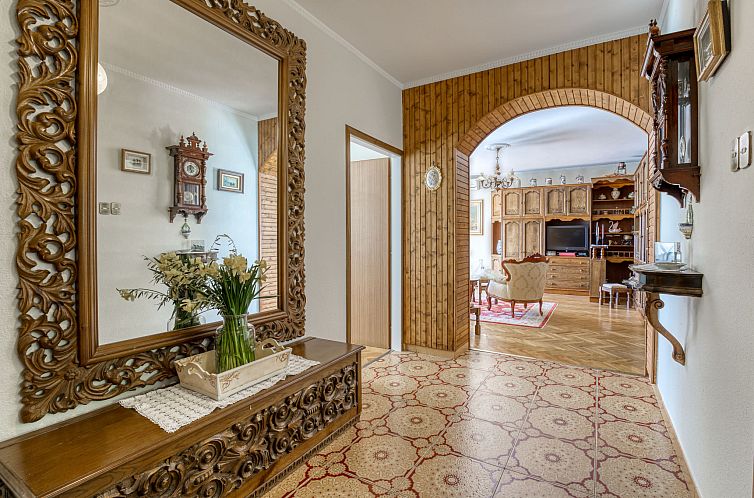 Appartement Villa Valy