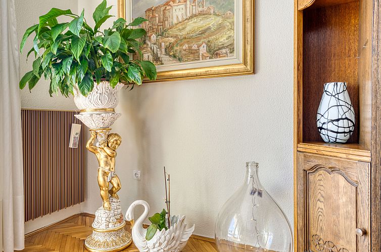 Appartement Villa Valy