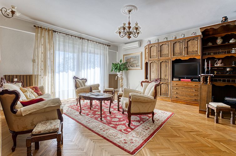Appartement Villa Valy
