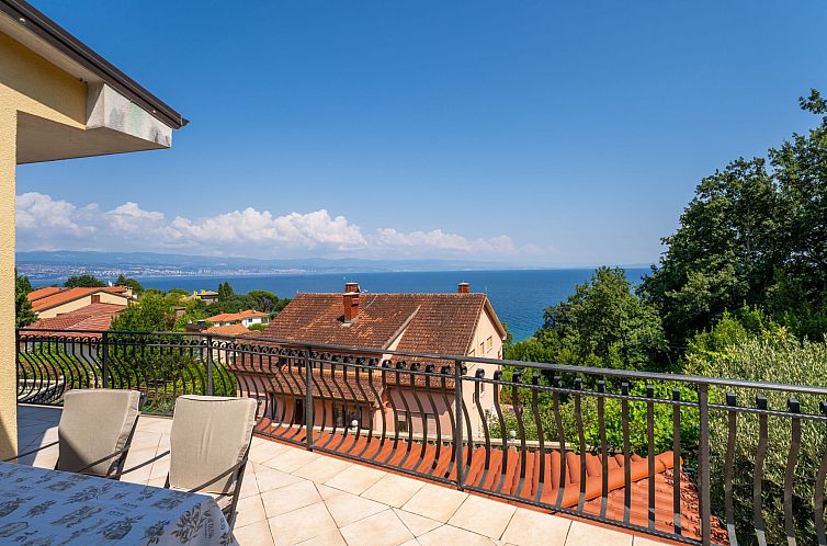 Appartement Villa Valy