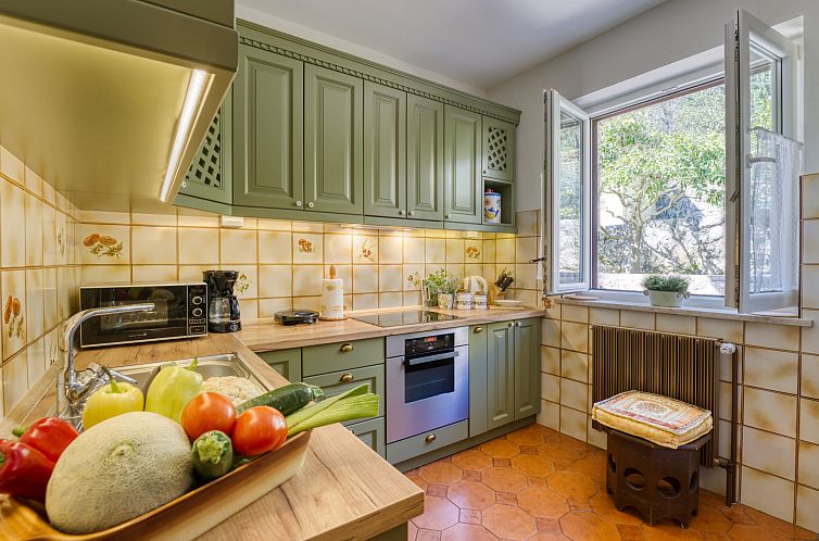 Appartement Villa Valy