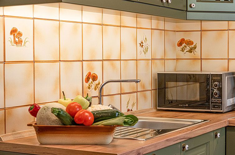 Appartement Villa Valy