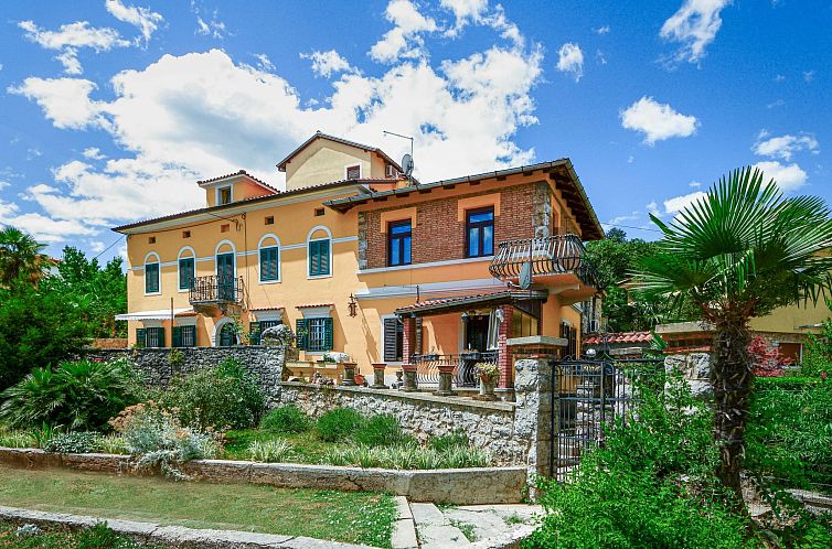 Verblijf 1044424 - Appartement Kvarner - Appartement Edo