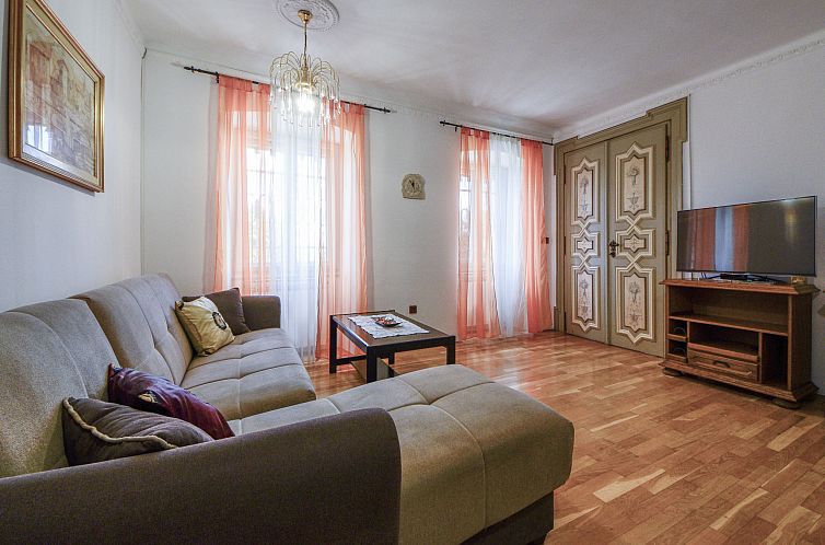 Appartement Edo