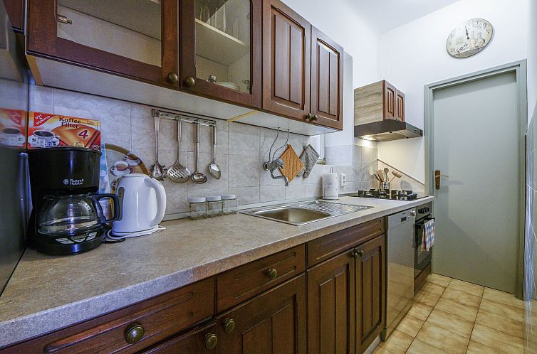 Appartement Edo