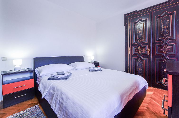 Appartement Edo