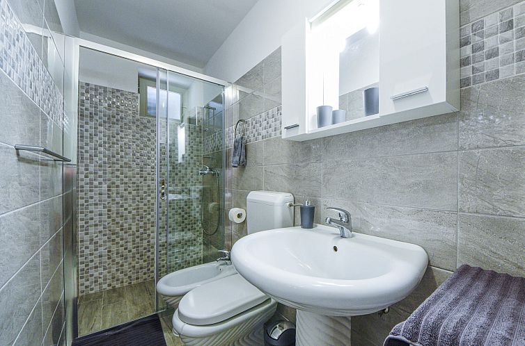 Appartement Edo