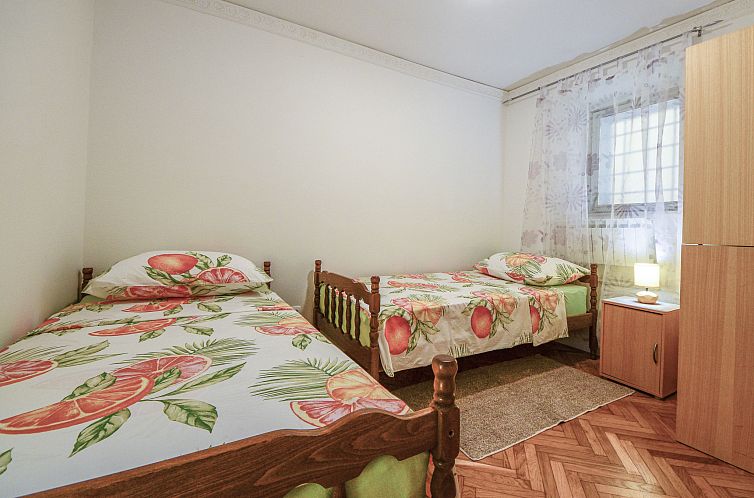Appartement Edo