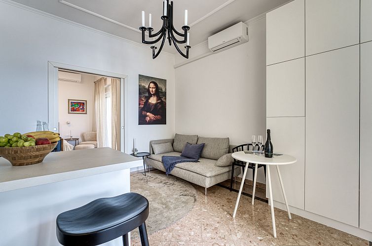 Appartement Design Jamar