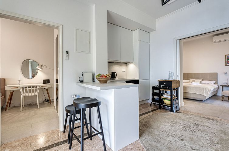 Appartement Design Jamar