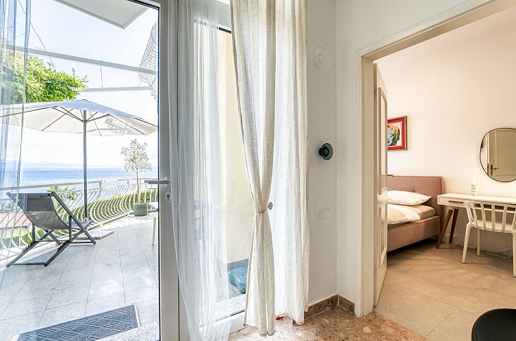 Appartement Design Jamar